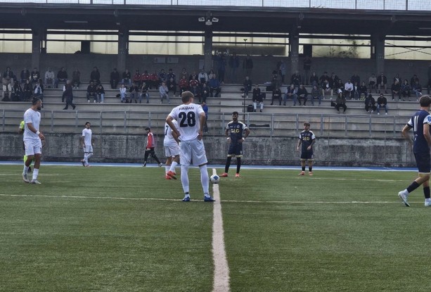 Calcio, Serie D. Il Celle Varazze al test Chisola, la webcronaca dall'Olmo Ferro (LIVE)