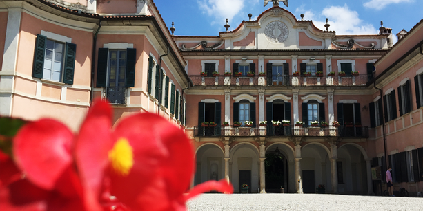 Tre grandi imprenditori dello sport da Galimberti. «Unire le forze per Varese è un elemento di forza»