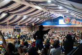 L'Oktoberfest Cuneo salterà l'edizione 2026: "Lavoriamo a un progetto per riportare l'evento in città"