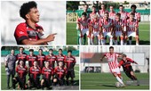 Calcio | La Carcarese vince in rimonta ad Arenzano, gli scatti più belli dal Gambino (FOTOGALLERY) Calcio | La Carcarese vince in rimonta ad Arenzano, gli scatti più belli dal Gambino (FOTOGALLERY)