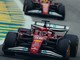 F1. Quanta sfortuna per Leclerc in Brasile: terzo in griglia, arriva il ritiro F1. Quanta sfortuna per Leclerc in Brasile: terzo in griglia, arriva il ritiro