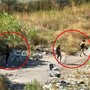 Gli irriducibili delle Ferrovie, sulla Spina si fa la fila per comprare la droga [FOTO]