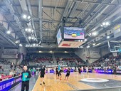 BAMBERG-VARESE, la diretta. È praticamente un dentro o fuori per l'Itelyum in Germania