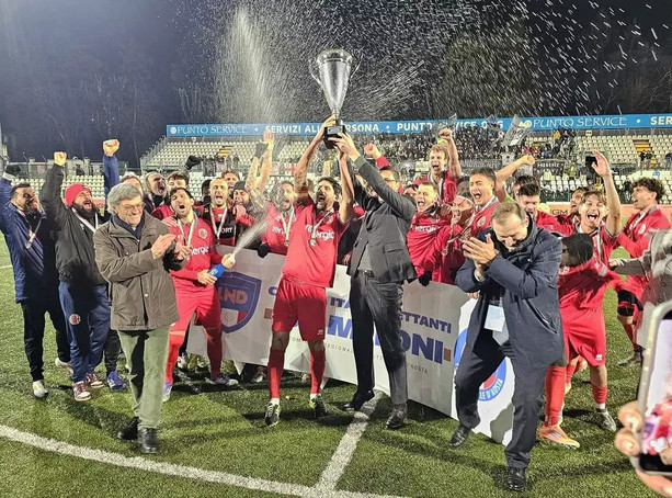 Calcio | L'Alessandria regina del Piemonte, trasferta storica al Moccagatta per il Pietra Ligure (FOTO E VIDEO)