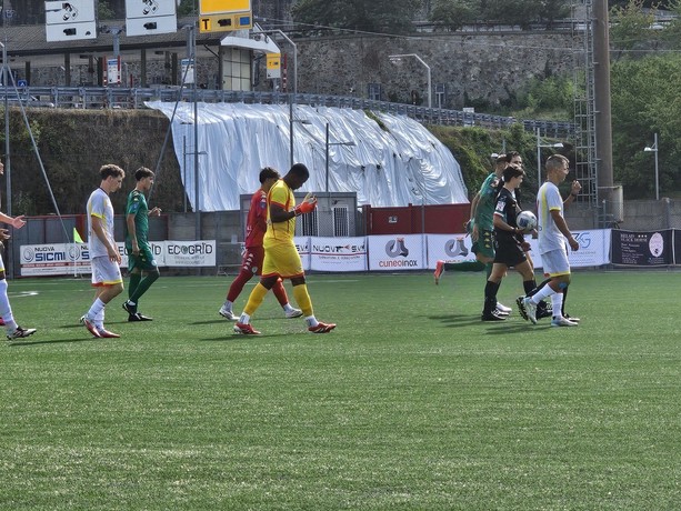 Calcio | Coppa Italia di Serie D. Il Millesimo ospita la Fezzanese, la webcronaca del turno preliminare (LIVE)