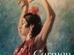 L'Opéra di Monte-Carlo porta in scena Carmen al Grimaldi Forum il 20 novembre (Foto)