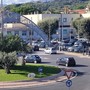 Pallare, perde il controllo della moto e finisce contro il guardrail: giovane in codice rosso al Santa Corona