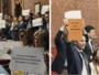 Scontri Tav, bagarre in Sala Rossa. Centrodestra contro maggioranza: "Vergogna"