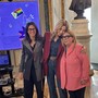 Genova inaugura l'ufficio LGBTQIA+. Salis: “I diritti devono tradursi in atti concreti”