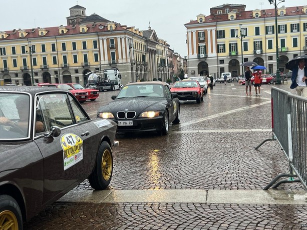 Ruota d'Oro, ma non solo: seconda domenica di settembre ricca di eventi in Granda