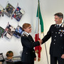 Cambio al vertice dei Carabinieri Forestali di Alessandria e Asti: Roberta Ubaldo subentra a Stefano Gerbaldo Cambio al vertice dei Carabinieri Forestali di Alessandria e Asti: Roberta Ubaldo subentra a Stefano Gerbaldo
