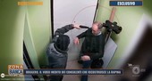 Roggero, scontro tra Torino e Milano sull’istanza di differimento della pena. In Tv la ricostruzione video realizzata dalla difesa e mai acquisita al processo [VIDEO]