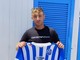 Calciomercato. Dopo il biennio a Loano, Alessandro Buonocore torna al Ceriale
