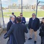 Stadio Bacigalupo | E' polemica politica. Vaccarezza: "1,6 milioni sul tavolo, basta scuse"