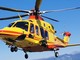 Grave incidente sulla tangenziale di Cassano Magnago: in volo l'elisoccorso Grave incidente sulla tangenziale di Cassano Magnago: in volo l'elisoccorso