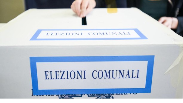 Elezioni comunali, ecco il terzo e ultimo rilevamento alle ore 23.00: alle urne si è recato il 39.15% degli aventi diritto al voto