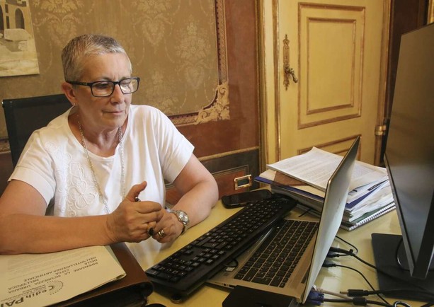 I sindaci donna nel Cuneese sono appena 33 su 247, poco più del 13%