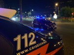 Villanova d’Asti: 18enne arrestato con cocaina, aggredisce i Carabinieri Villanova d’Asti: 18enne arrestato con cocaina, aggredisce i Carabinieri