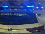 Lite tra tunisini per strada a Gallarate: in manette un 35enne che ha colpito con un pugno anche un poliziotto