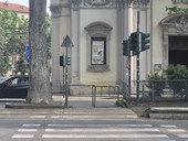 Blackout tra il centro e Vanchiglia: supermercati chiusi e negozi fermi per due ore