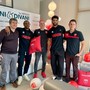 Moody e Freeman, il backcourt a cui si affida la Openjobmetis: «Lavoriamo e miglioriamo, insieme. Pronti per iniziare al meglio»