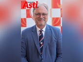 Bruno Scavino è il nuovo presidente dell’A.S.D. Asti
