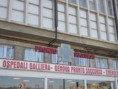 Genova: Spray urticante durante un Tso, intossicati pazienti e personale sanitario al Galliera