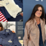 Quando la moda nasce in porto: tute, righe e jeans al Salone Nautico