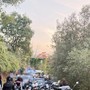 Grave incidente a Isolabona: due minorenni ferite in uno scontro tra auto e scooter (Foto)