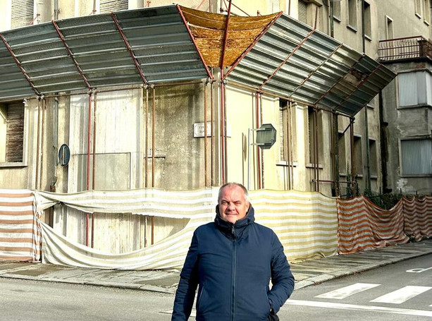 Ex Policlinico di Cuneo, Boselli non aspetta la Commissione e torna all’attacco: “Quali i termini della trattativa?” Ex Policlinico di Cuneo, Boselli non aspetta la Commissione e torna all’attacco: “Quali i termini della trattativa?”