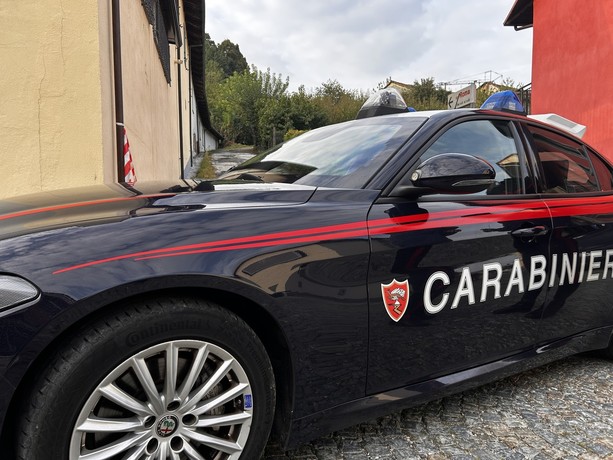 Clavesana, impedirono il controllo dei Carabinieri sorpresa nell'agriturismo: condannati i due titolari Clavesana, impedirono il controllo dei Carabinieri sorpresa nell'agriturismo: condannati i due titolari
