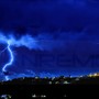 Maltempo e allerta arancione: la perturbazione si sta esaurendo, in provincia scesi  tra 10 e 40 mm, oltre 300 in Val Bormida