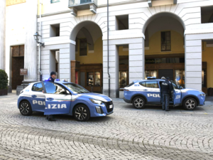 Minorenne aggredito e rapinato in strada a Borgo San Giuseppe