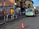 Mattinata nera per i pedoni a Varese: investite due persone in via Veratti e in viale Belforte Mattinata nera per i pedoni a Varese: investite due persone in via Veratti e in viale Belforte