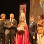 Gaia Torello è la Damigella del Palio 2026 Gaia Torello è la Damigella del Palio 2026