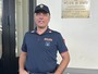 Soffoca con il cibo alla stazione di Napoli: poliziotto fuori servizio le salva la vita Soffoca con il cibo alla stazione di Napoli: poliziotto fuori servizio le salva la vita