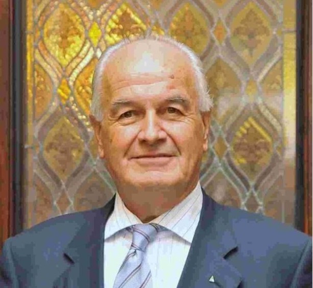 Addio ad Andreino Durando, storico presidente dell'associazione Albergatori della Granda Addio ad Andreino Durando, storico presidente dell'associazione Albergatori della Granda
