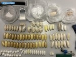 Aveva oltre un chilo di cocaina in casa: arrestati un uomo di 34 anni e uno di 36 a Barriera di Milano Aveva oltre un chilo di cocaina in casa: arrestati un uomo di 34 anni e uno di 36 a Barriera di Milano
