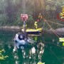 FOTO. Auto con nove giovani a bordo finisce nel canale Villoresi: tre morti e sei feriti FOTO. Auto con nove giovani a bordo finisce nel canale Villoresi: tre morti e sei feriti