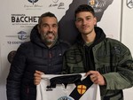 Calciomercato. L'Albingaunia alza il tiro, al centro dell'attacco arriva Lorenzo Cassata Calciomercato. L'Albingaunia alza il tiro, al centro dell'attacco arriva Lorenzo Cassata