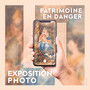 Mostra fotografica “Patrimonio in pericolo” ai Giardini Saint-Martin: i giovani protagonisti a Monaco