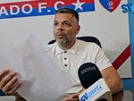 Calcio | Vado. Il ds Mancuso rilancia: "Qui ci sono i piani per la Serie C, siamo tutti al lavoro per aiutare il presidente Tarabotto" (VIDEO)
