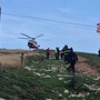 Precipita in una vallata: escursionista di Arcisate muore sulle montagne del Comasco Precipita in una vallata: escursionista di Arcisate muore sulle montagne del Comasco