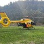 Tragedia a Calizzano, due persone investite da un'auto: muore una donna Tragedia a Calizzano, due persone investite da un'auto: muore una donna
