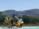 Imperia, bambino di 5 anni rischia di annegare in piscina: elitrasportato al Gaslini