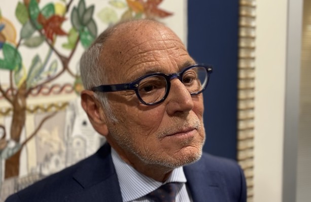 Inchiesta corruzione, parla il presidente del consiglio regionale Balleari: “Confidiamo che Gambino chiarisca la sua posizione. Le parole di Salis? La politica non scenda sul personale”