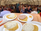 A SPASSO NEL WEEKEND. Sagre e feste, sapore di tradizione tra Varese, Cunardo e Laveno A SPASSO NEL WEEKEND. Sagre e feste, sapore di tradizione tra Varese, Cunardo e Laveno