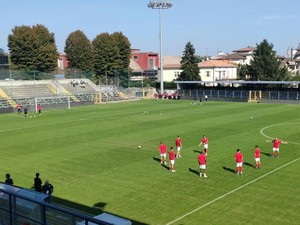 IN DIRETTA. Crema-Varese, servono i tre punti. Varesina-Pro Patria è sfida tra attacchi