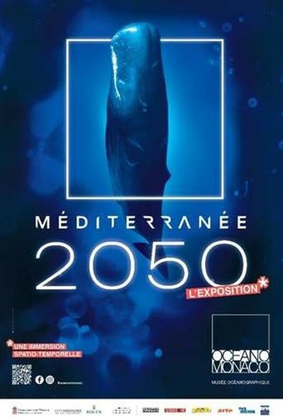 Approfitta di un ricco programma di attività durante le vacanze scolastiche al Musée océanographique de Monaco! Approfitta di un ricco programma di attività durante le vacanze scolastiche al Musée océanographique de Monaco!