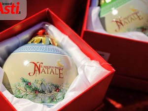 Asti accende la magia: inaugurato il Magico paese di Natale [FOTO E VIDEO]